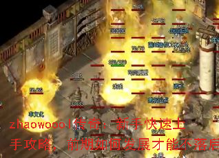 zhaowoool棺ֹֿԣǰηչܲ