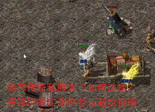 变态传奇私服盒子如何选择?资深玩家实测推荐与避坑指南 变态传奇私服盒子如何选择?资深玩家实测推荐与避坑指南