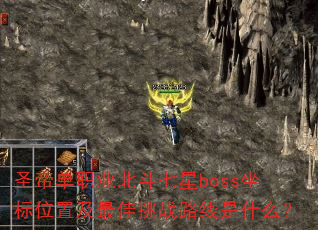 ʥ۵ְҵbossλüս·ʲô