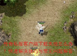 传奇私服客户端下载失败怎么办?快速解决技巧与常见问题解答 传奇私服客户端下载失败怎么办?快速解决技巧与常见问题解答