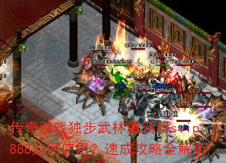 Ϸּsvip888ʹãٳɹȫ