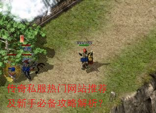 传奇私服热门网站推荐及新手必备攻略解析? 传奇私服热门网站推荐及新手必备攻略解析?
