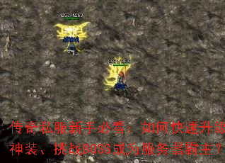 ˽ֱؿοȡװսBOSSΪ