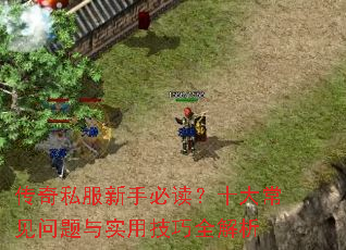 传奇私服新手必读?十大常见问题与实用技巧全解析 传奇私服新手必读?十大常见问题与实用技巧全解析