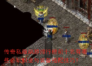 ����˽���������а�ǰʮ������Щ����ְҵ��װ�����似�ɣ�