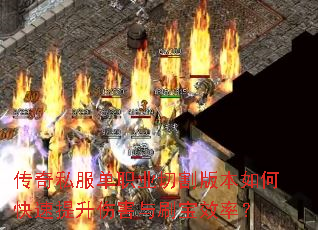 ����˽����ְҵ�и�汾��ο��������˺���ˢ��Ч�ʣ�