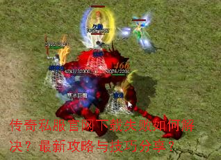 ����˽����������ʧ����ν�������¹����뼼�ɷ�����