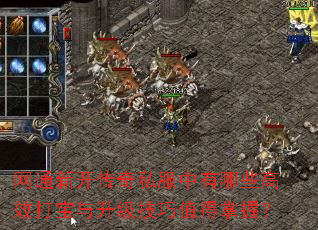 ��ͨ�¿�����˽��������Щ��Ч������������ֵ�����գ�