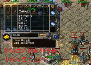 ��γ�Ϊ��ʥ�޴����е���ɫ�ϳ�ʦ��