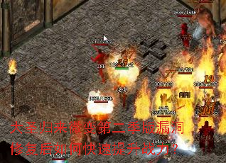 ��ʥ����΢��ڶ�����©���޸�����ο�������ս����