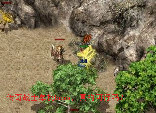 ����սʿ����boss����Ŀ�����