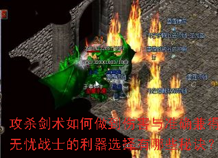 ��ɱ������������˺���׼ȷ��ã�����սʿ������ѡ������Щ�ؾ���