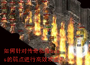 �����Դ���˽��boss��������и�Ч������