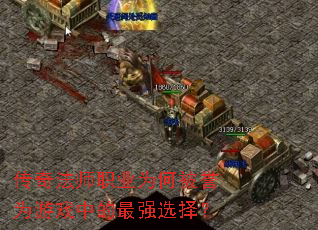 ���淨ʦְҵΪ�α���Ϊ��Ϸ�е���ǿѡ��