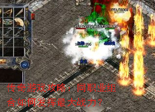 ������Ϸ���ԣ�ְͬҵ�����η������ս����