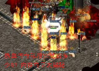 ��Ѫ����˽������ռ����G���ڴ����������