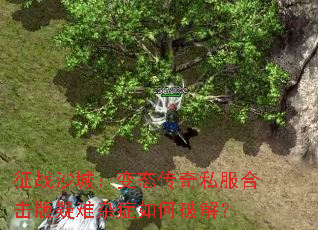 ��սɳ�ǣ���̬����˽���ϻ���������֢����ƽ⣿