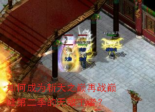 ��γ�Ϊն��֮����ս�۷�ڶ������޵����ߣ�