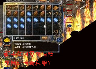 新手如何零充值畅充畅玩传奇私服? 新手如何零充值畅充畅玩传奇私服?