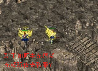 新手如何零充值畅充畅玩传奇私服? 新手如何零充值畅充畅玩传奇私服?