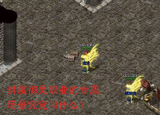 ��ħ����ְҵ��ר������������ʲô��