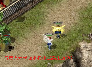 �������¼�汾����Щʵ�ü��ɣ�