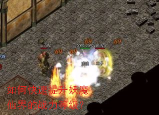 ��ο���������ħ�ɽ��ս���ȼ���