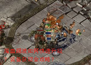 ħѪ�߲���ο���������װ����ȡȫ���ԣ�