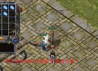 ���淨ʦ��ο�������ħ���˺���