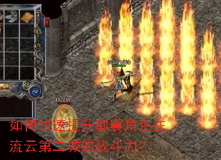 ��ο������������ɫ�����Ƶڶ��ǵ�ս������