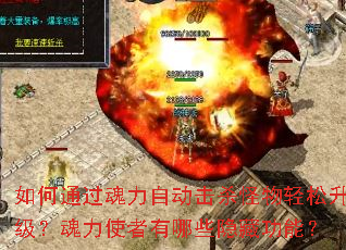 ���ͨ�������Զ���ɱ������������������ʹ������Щ���ع��ܣ�