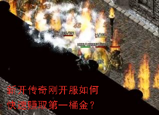 �¿�����տ�����ο���׬ȡ��һͰ��