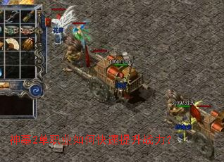 ��Ĺ2��ְҵ��ο�������ս����