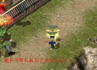 新开传奇私服怎么选怎么玩? 新开传奇私服怎么选怎么玩?