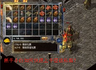 新手小白如何快速上手征途私服? 新手小白如何快速上手征途私服?