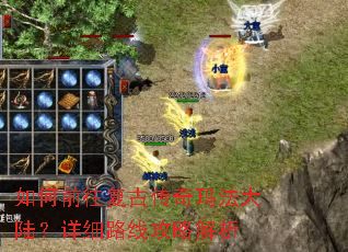 ���ǰ�����Ŵ����귨��½����ϸ·�߹��Խ���