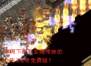 ������ذ�װ˺����������3������Ѱ棿