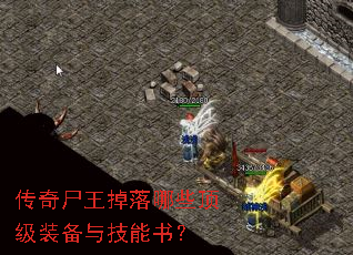 ����ʬ��������Щ����װ���뼼���飿