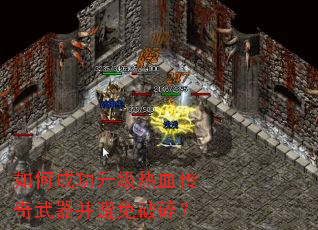 ��γɹ�������Ѫ�����������������飿
