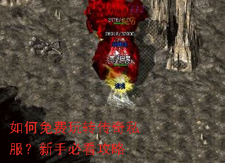 如何免费玩转传奇私服?新手必看攻略 如何免费玩转传奇私服?新手必看攻略
