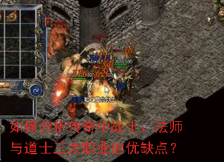 ��η���������սʿ����ʦ���ʿ����ְҵ����ȱ�㣿