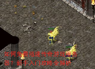 如何免费搭建传奇游戏服务器?新手入门攻略全解析 如何免费搭建传奇游戏服务器?新手入门攻略全解析