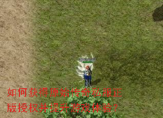 如何获得原始传奇私服正版授权并提升游戏体验? 如何获得原始传奇私服正版授权并提升游戏体验?