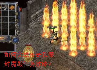 �����ɴ���˽����ħ�������ԣ�
