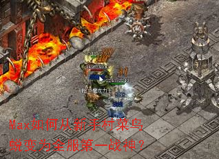 Max��δ����ִ�����ɱ�Ϊȫ����һս��