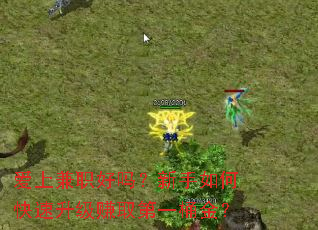 爱上兼职好吗?新手如何快速升级赚取第一桶金? 爱上兼职好吗?新手如何快速升级赚取第一桶金?