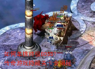 ��ε����ռ�BOSS��������Ϸ���عؿ�ȫ����